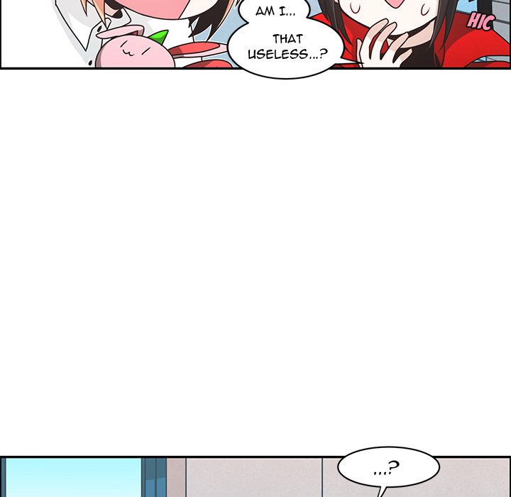 Go away, Mr.Demon - Chapter 146 Page 8