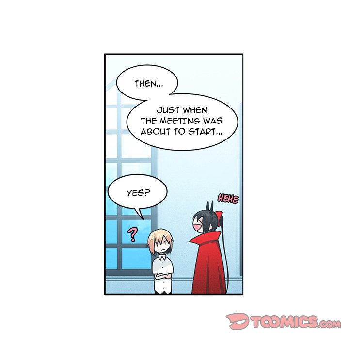 Go away, Mr.Demon - Chapter 147 Page 16