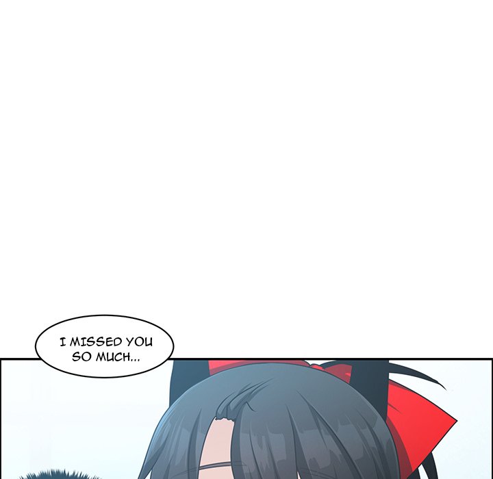 Go away, Mr.Demon - Chapter 147 Page 17