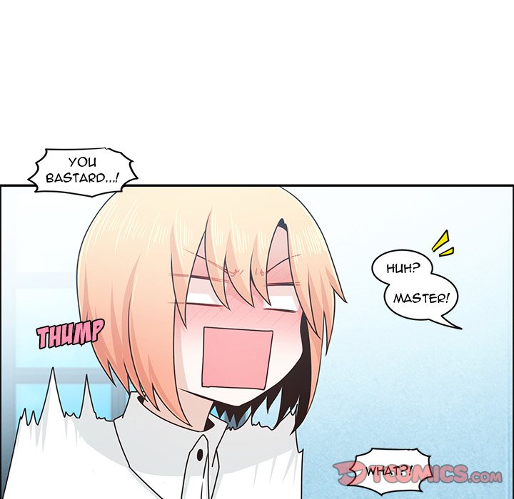 Go away, Mr.Demon - Chapter 147 Page 20