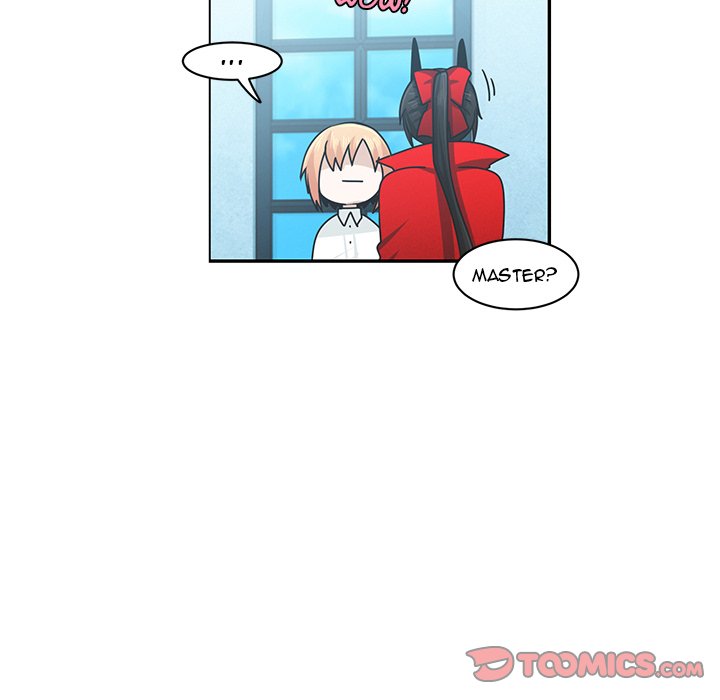 Go away, Mr.Demon - Chapter 147 Page 24