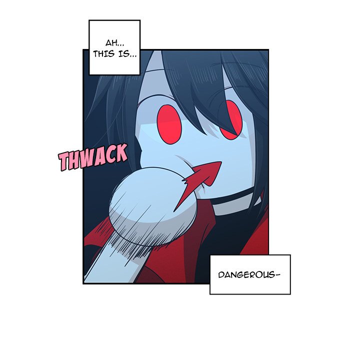 Go away, Mr.Demon - Chapter 147 Page 25
