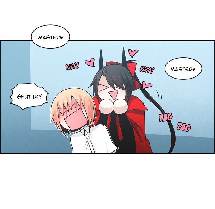 Go away, Mr.Demon - Chapter 147 Page 29