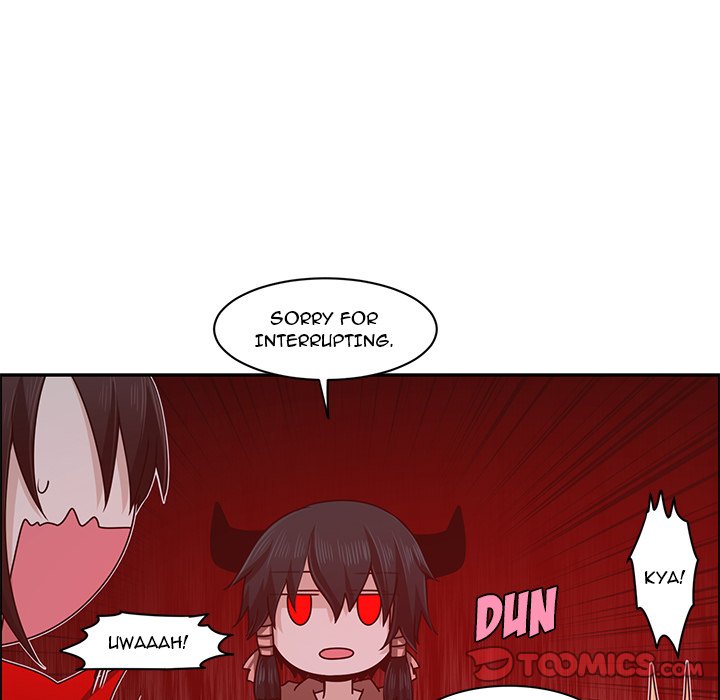 Go away, Mr.Demon - Chapter 147 Page 30