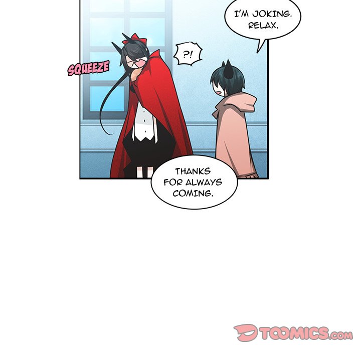 Go away, Mr.Demon - Chapter 147 Page 32