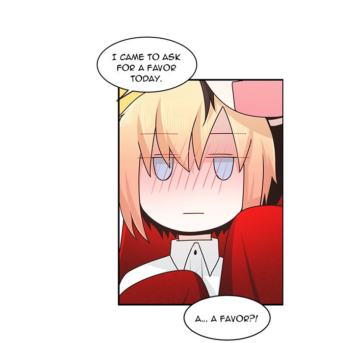 Go away, Mr.Demon - Chapter 147 Page 33