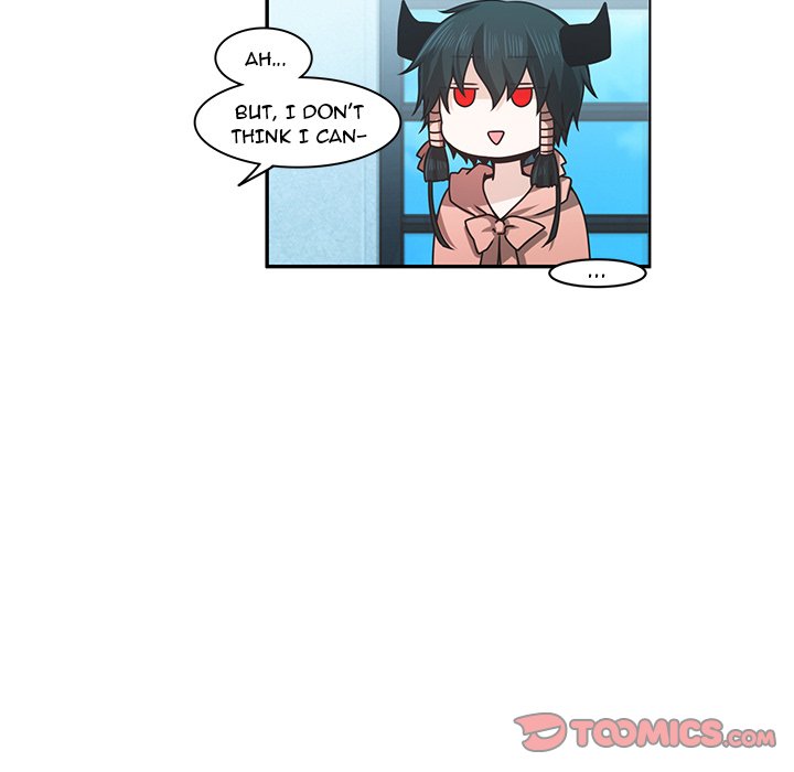 Go away, Mr.Demon - Chapter 147 Page 36