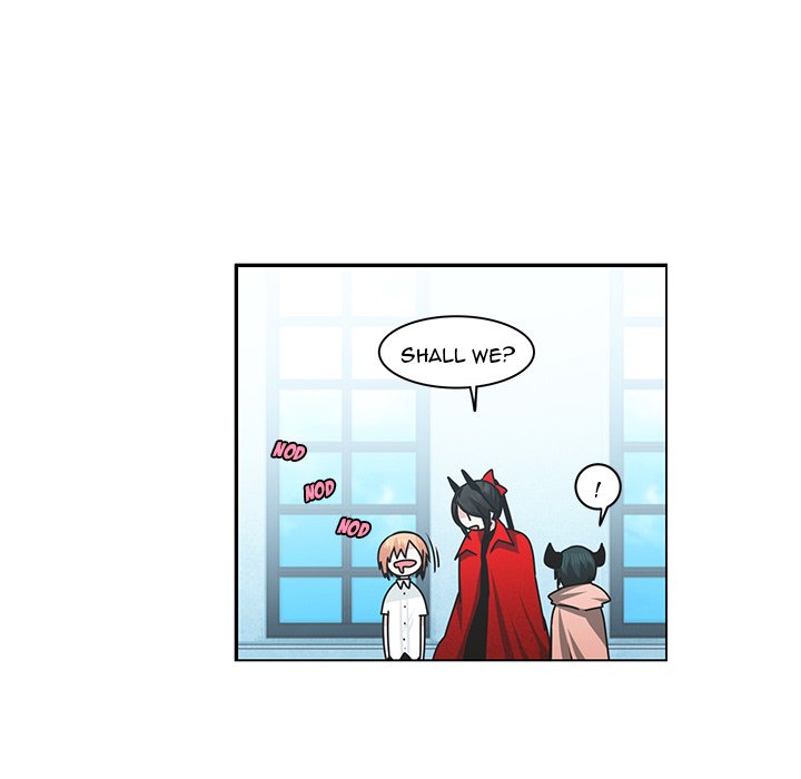 Go away, Mr.Demon - Chapter 147 Page 39
