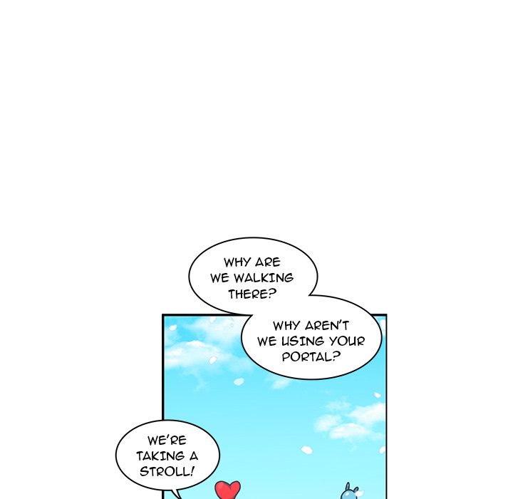 Go away, Mr.Demon - Chapter 147 Page 43