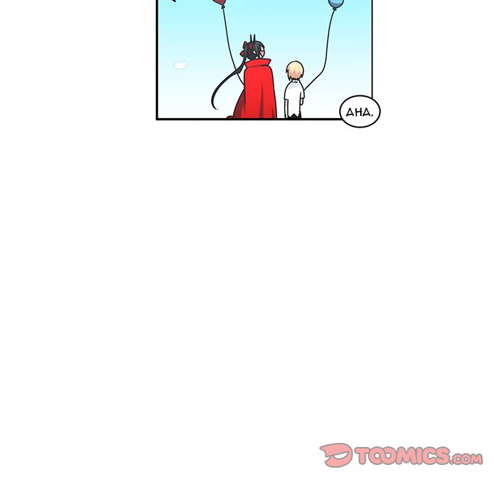 Go away, Mr.Demon - Chapter 147 Page 44