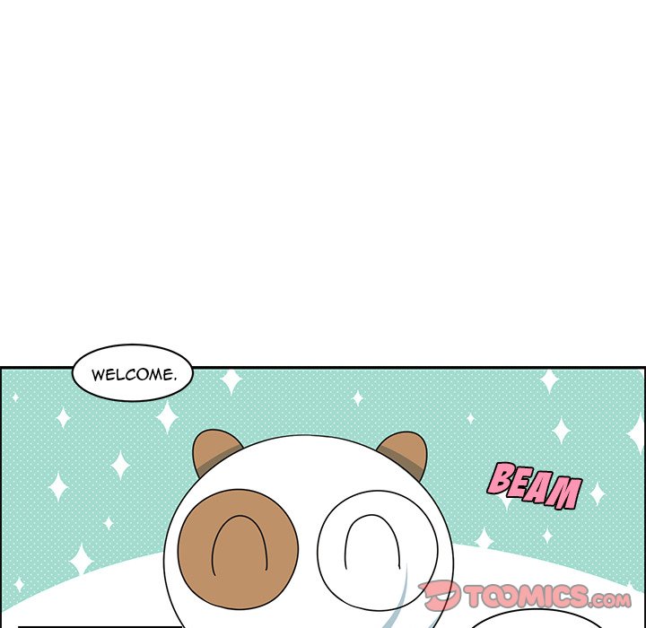 Go away, Mr.Demon - Chapter 147 Page 46