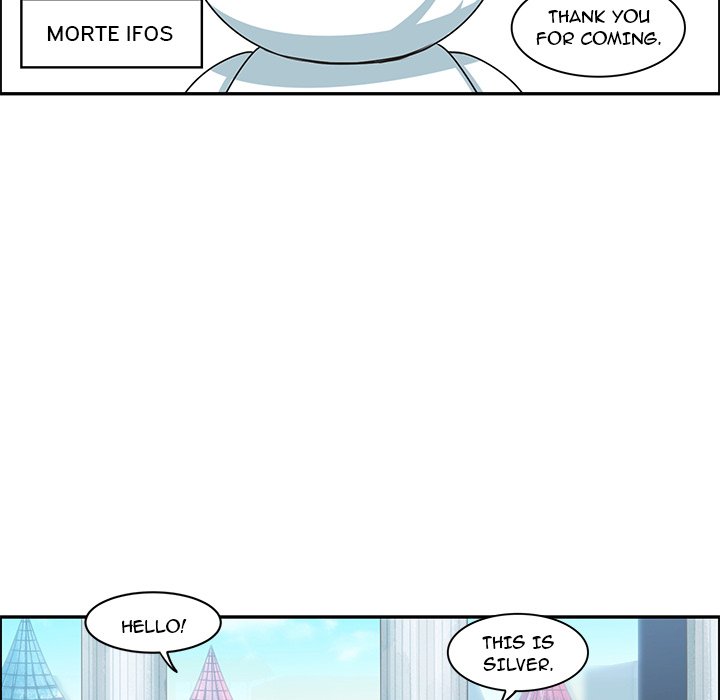 Go away, Mr.Demon - Chapter 147 Page 47