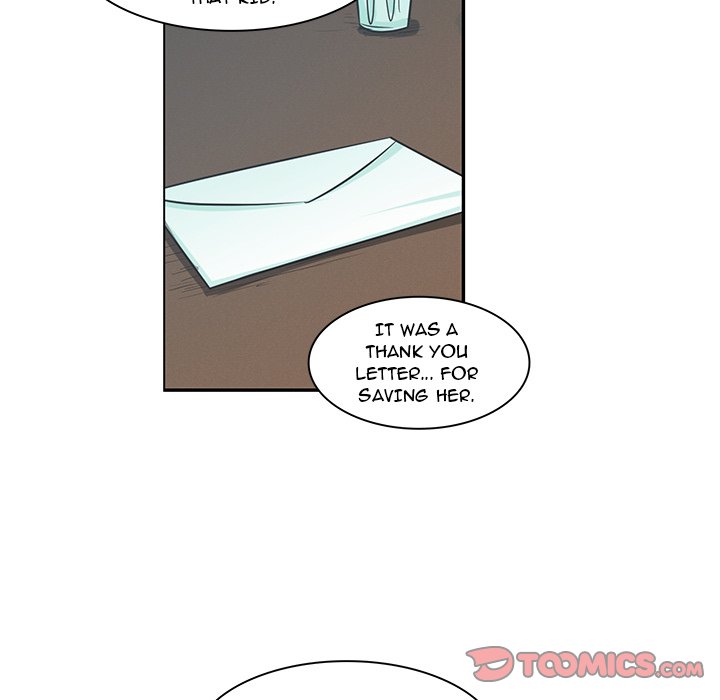 Go away, Mr.Demon - Chapter 147 Page 56