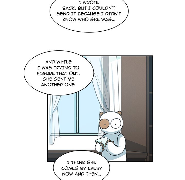 Go away, Mr.Demon - Chapter 147 Page 57