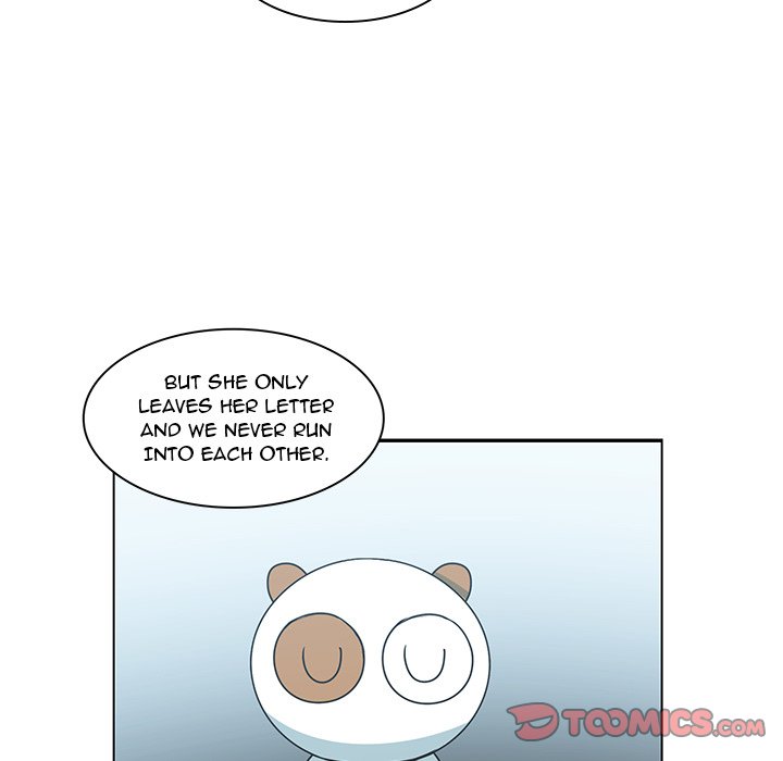 Go away, Mr.Demon - Chapter 147 Page 58