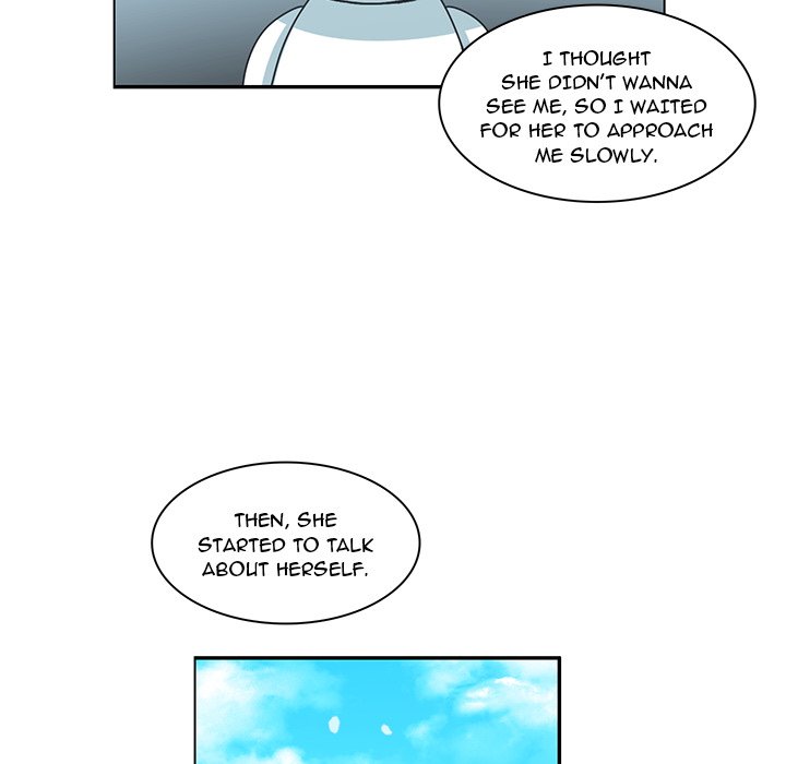 Go away, Mr.Demon - Chapter 147 Page 59