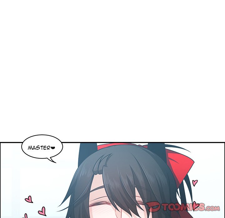 Go away, Mr.Demon - Chapter 147 Page 6