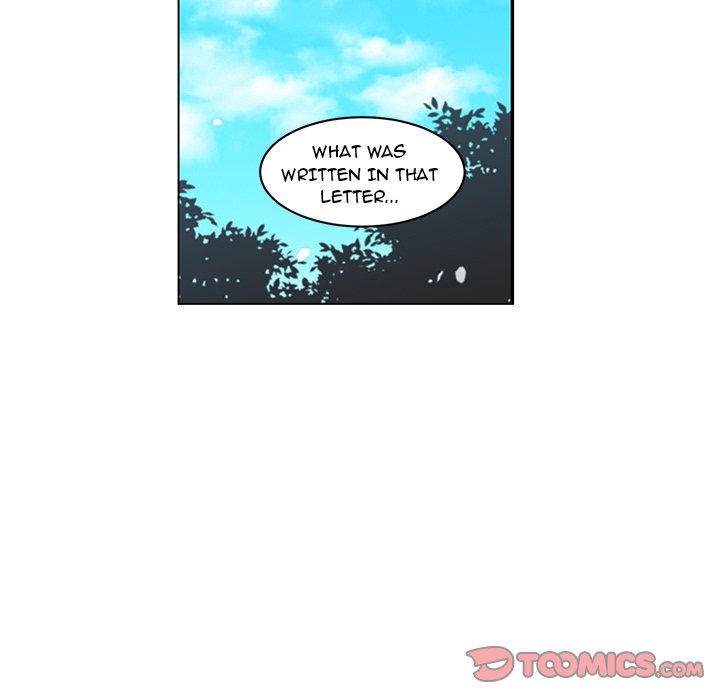 Go away, Mr.Demon - Chapter 147 Page 60