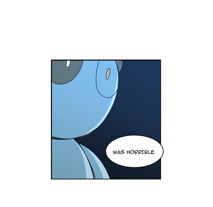 Go away, Mr.Demon - Chapter 147 Page 61