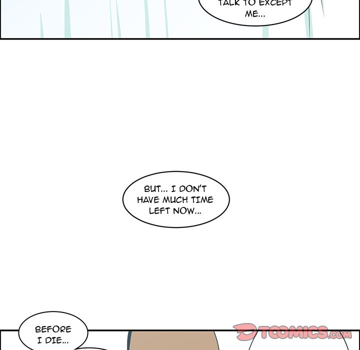 Go away, Mr.Demon - Chapter 147 Page 66