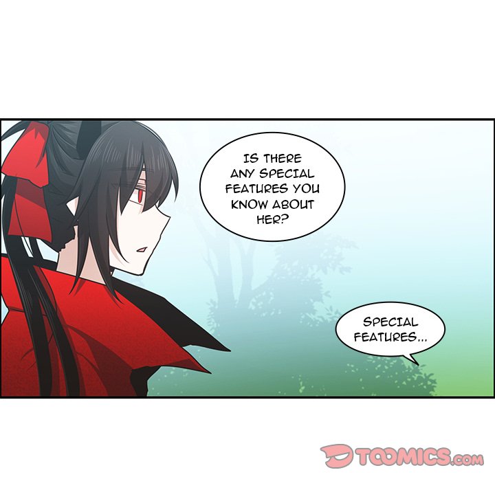 Go away, Mr.Demon - Chapter 147 Page 68