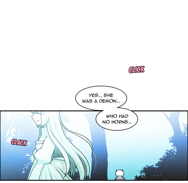 Go away, Mr.Demon - Chapter 147 Page 69