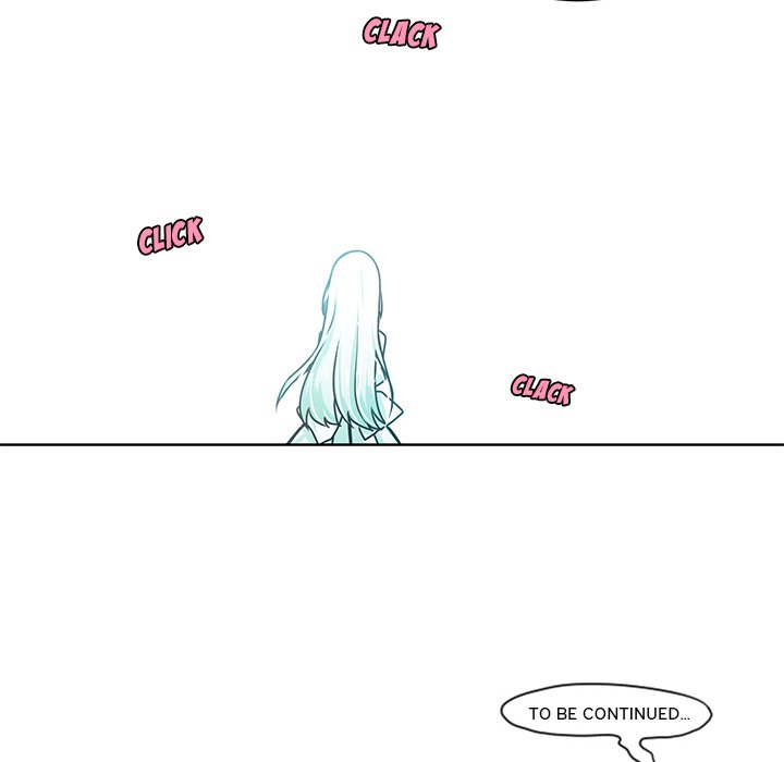 Go away, Mr.Demon - Chapter 147 Page 71