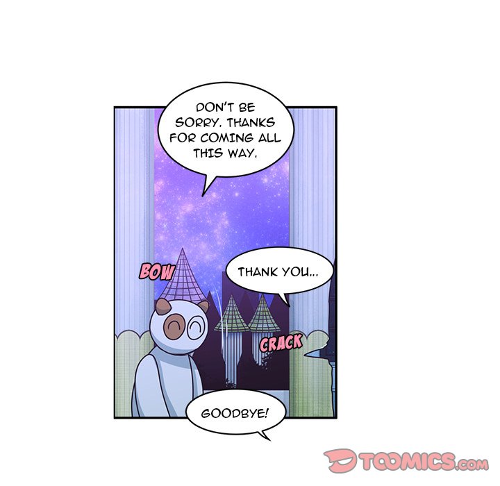 Go away, Mr.Demon - Chapter 148 Page 16
