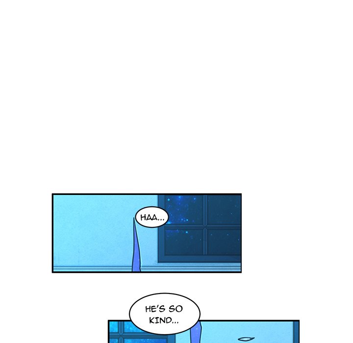 Go away, Mr.Demon - Chapter 148 Page 17