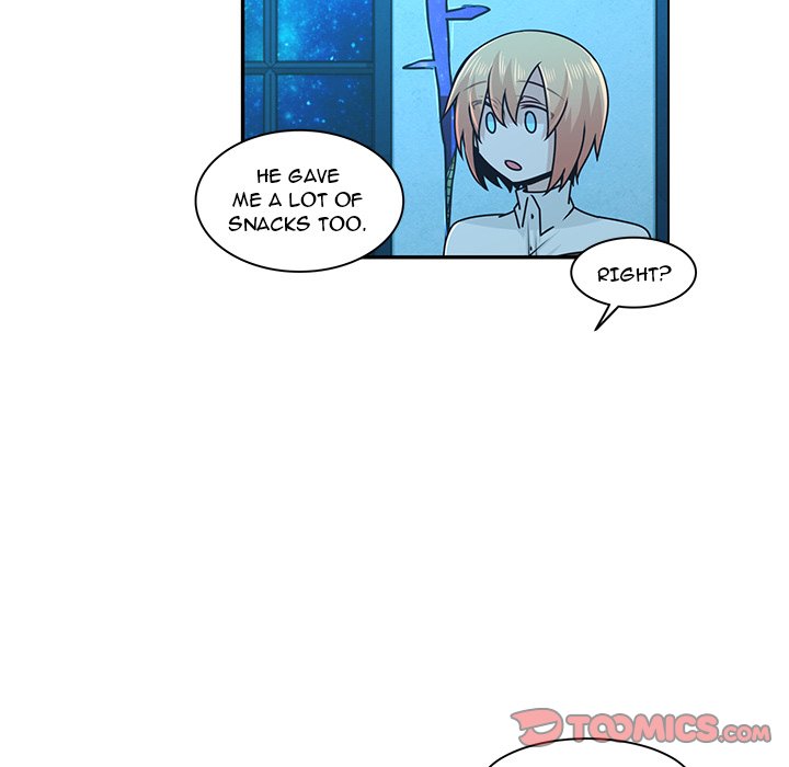 Go away, Mr.Demon - Chapter 148 Page 18