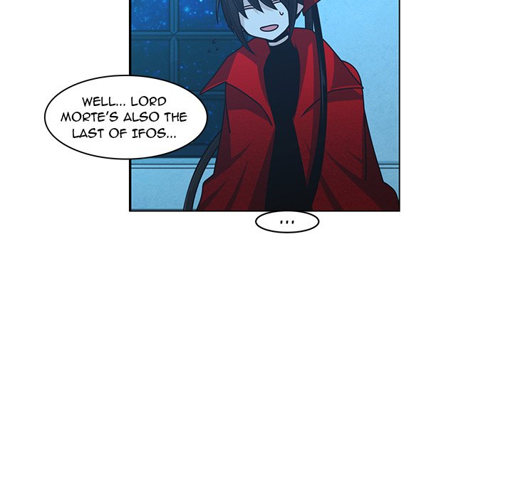 Go away, Mr.Demon - Chapter 148 Page 23