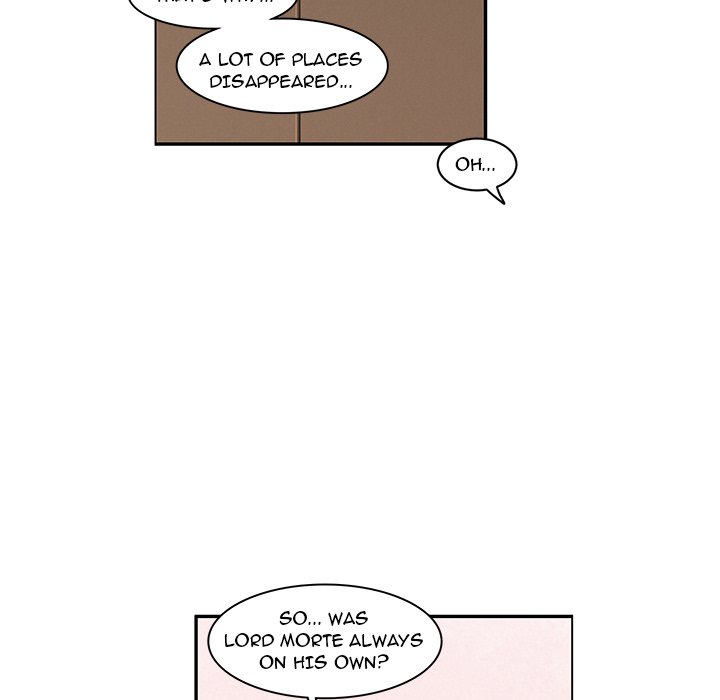 Go away, Mr.Demon - Chapter 148 Page 27