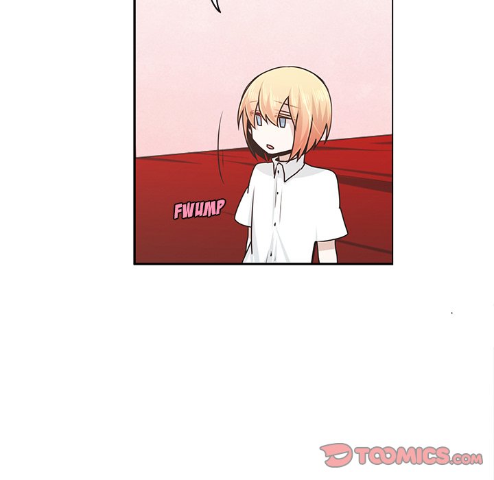 Go away, Mr.Demon - Chapter 148 Page 28