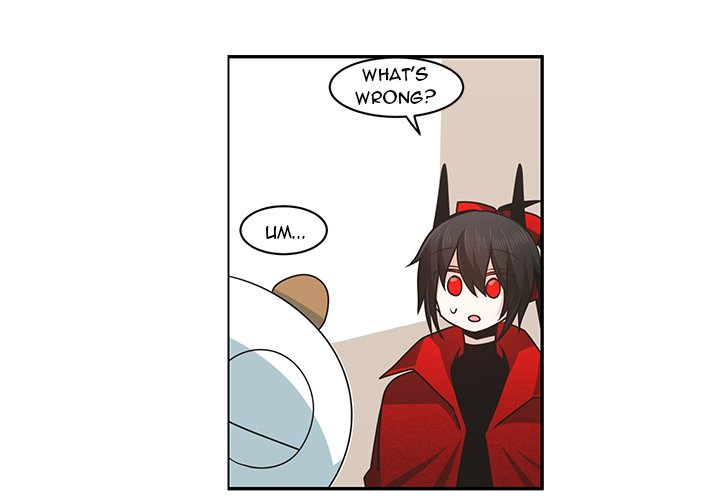 Go away, Mr.Demon - Chapter 148 Page 3
