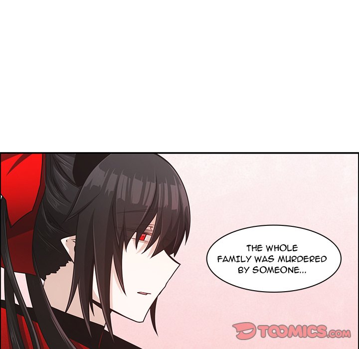 Go away, Mr.Demon - Chapter 148 Page 30