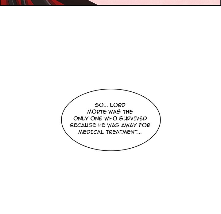 Go away, Mr.Demon - Chapter 148 Page 31