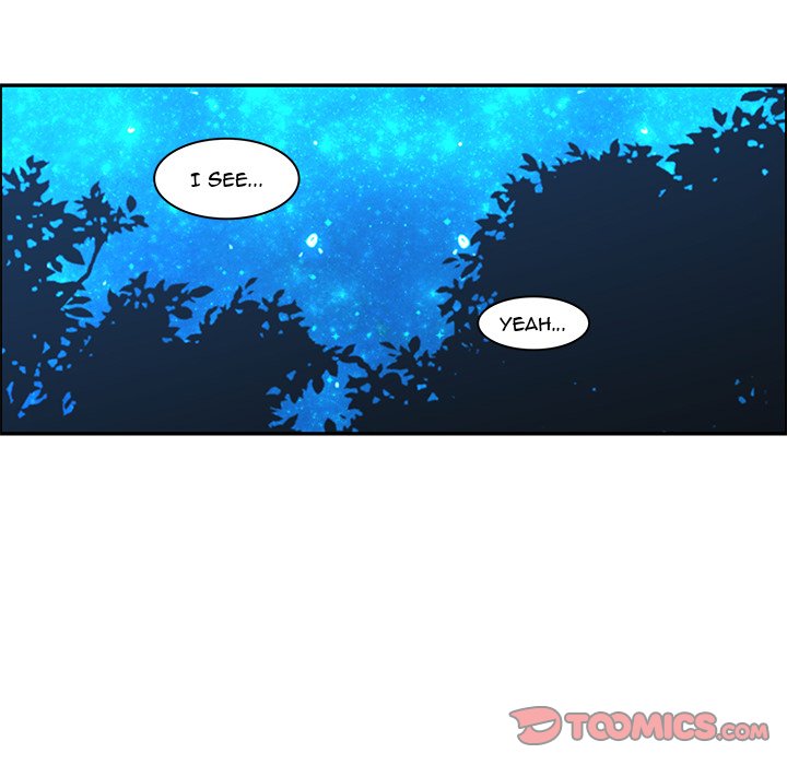 Go away, Mr.Demon - Chapter 148 Page 32