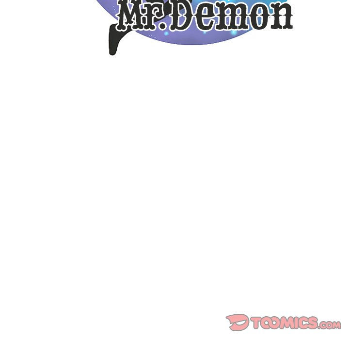 Go away, Mr.Demon - Chapter 148 Page 34
