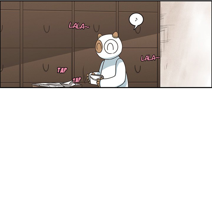 Go away, Mr.Demon - Chapter 148 Page 35