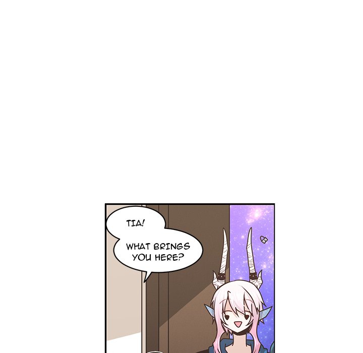 Go away, Mr.Demon - Chapter 148 Page 37