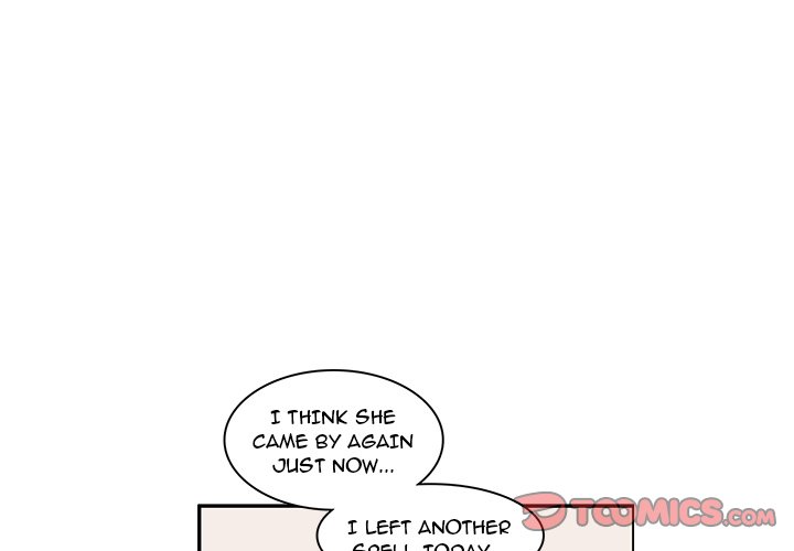 Go away, Mr.Demon - Chapter 148 Page 4