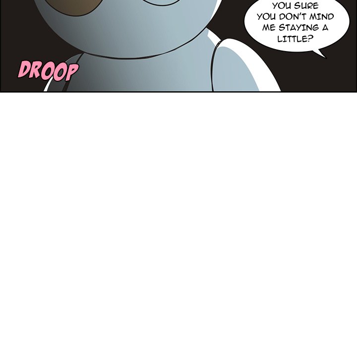 Go away, Mr.Demon - Chapter 148 Page 41