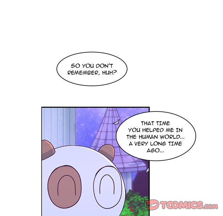 Go away, Mr.Demon - Chapter 148 Page 44