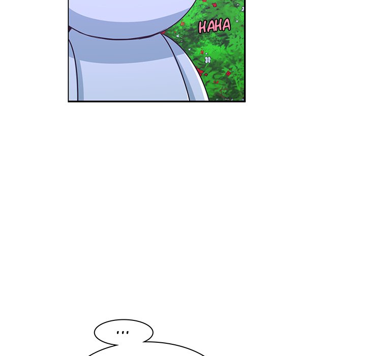 Go away, Mr.Demon - Chapter 148 Page 45