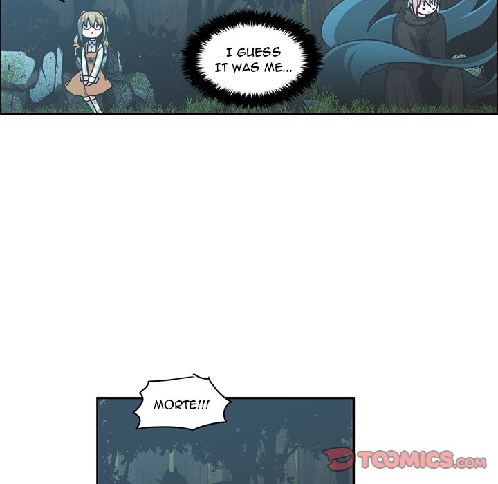 Go away, Mr.Demon - Chapter 148 Page 52