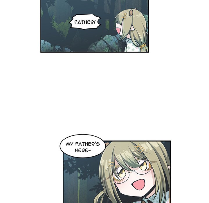 Go away, Mr.Demon - Chapter 148 Page 53