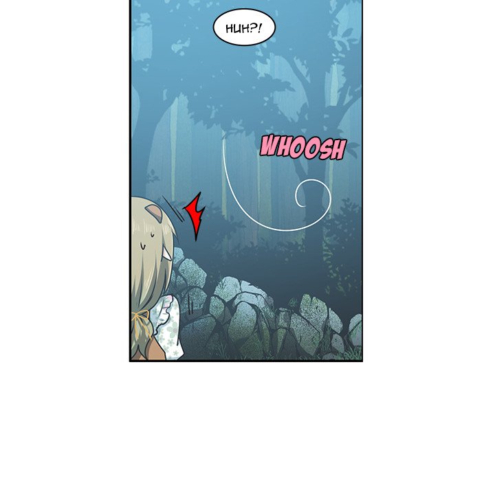 Go away, Mr.Demon - Chapter 148 Page 55