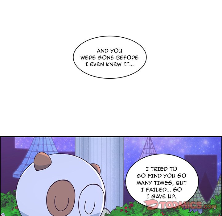 Go away, Mr.Demon - Chapter 148 Page 56