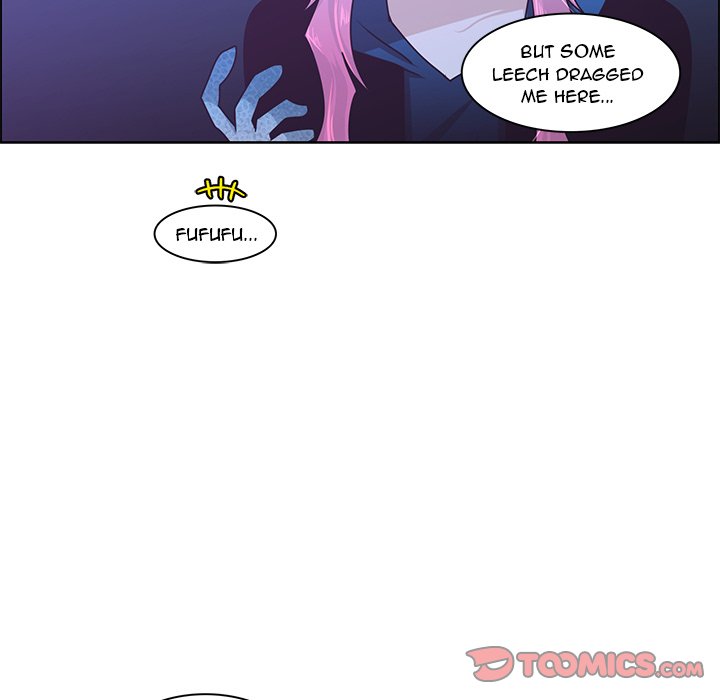 Go away, Mr.Demon - Chapter 148 Page 60