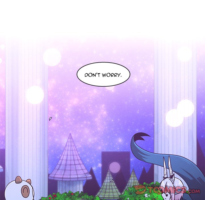 Go away, Mr.Demon - Chapter 148 Page 68